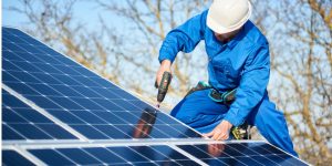 Installation Maintenance Panneaux Solaires Photovoltaïques à Mayran
